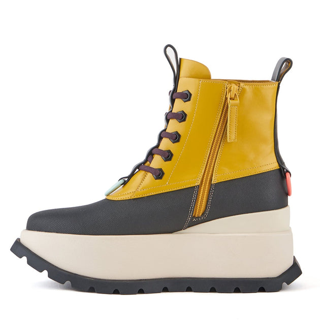 United Roko Patrol Boot Multi EU 42 4