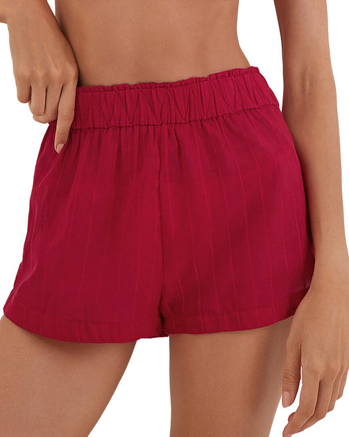 ViX Lana Short Pink Large 2