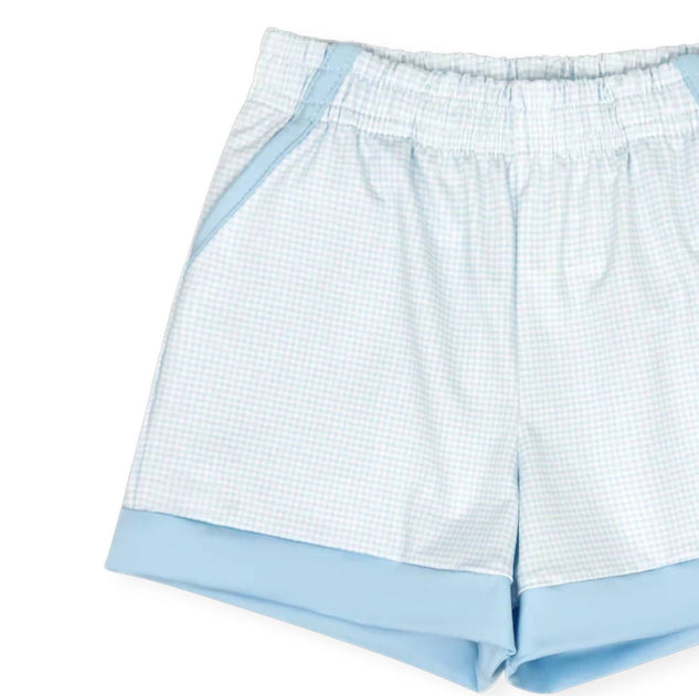 Set Fashions Graham Short Multi US 4T 3