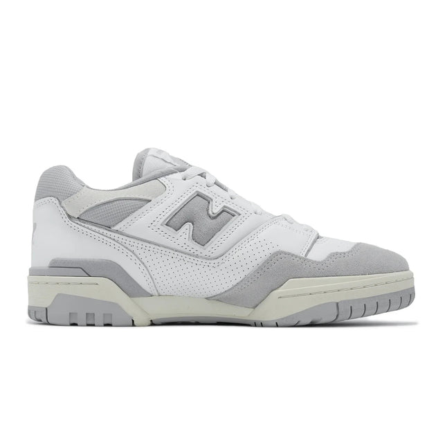 New Balance 550 Sneakers White US 8 3