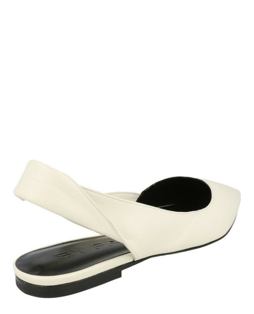 By Far Yasha Flats Multi EU 36 4