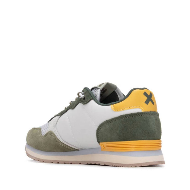 Xti 144164 Sneakers Khaki US 9 4