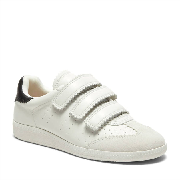 Silent D Seena Sneakers White EU 36 3