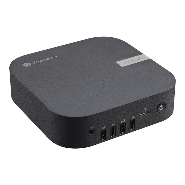 Asus Chromebox 5a Mini PC 4