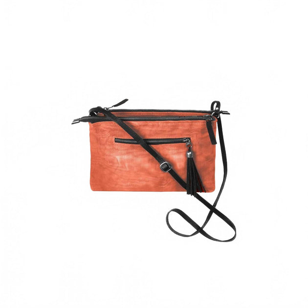 HHP LIFT Nearby Shoulder Bag Pink One Size 3