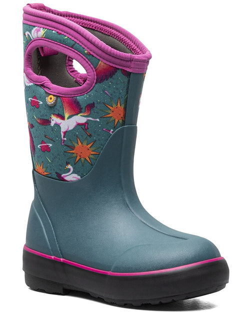 BOGS Classic II Space Pegasus Boot Multi US 6 2
