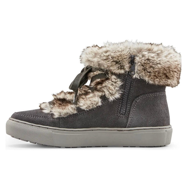Cougar Dasha Booties Grey US 6 4