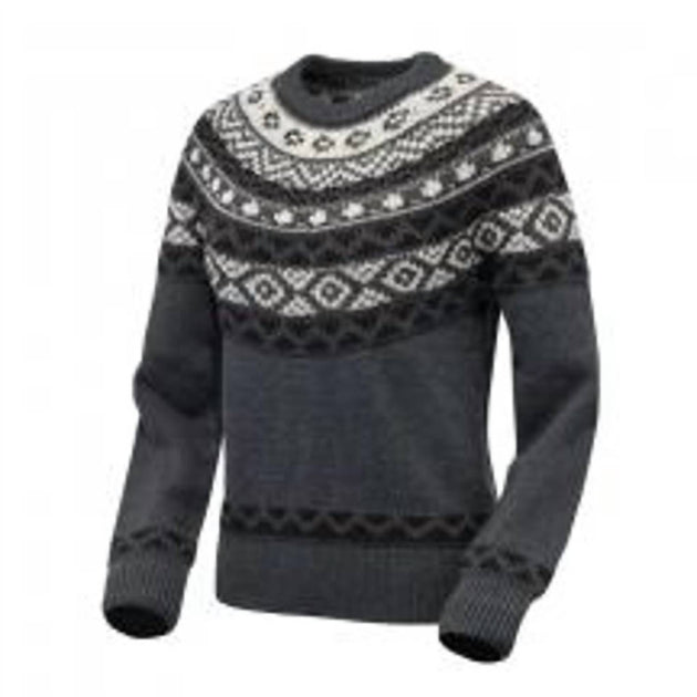 Ski-Doo Fair Isle Pullover Sweater Multi XXLarge 3