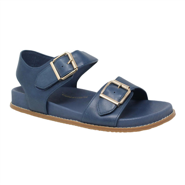 Ziera Hastice Sandal Blue EU 40 2