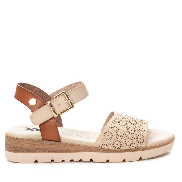 XTI 44687 Sandals Blue US 6 2
