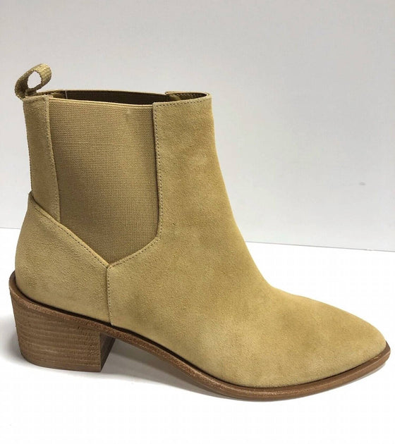Chinese Laundry Filip Bootie Beige US 8.5 2