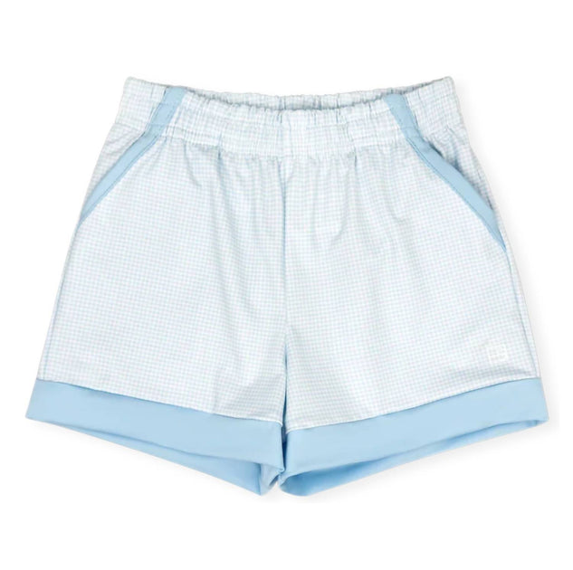 Set Fashions Graham Short Multi US 4T 2