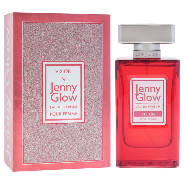 Jenny Glow Vision Eau de Parfum 2.7 oz 4