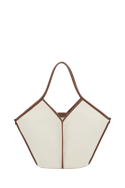 Hereu Calella Tote Bag White 2