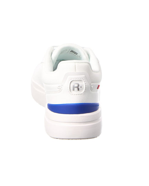 On Running The Roger Advantage Sneaker White US 12 4