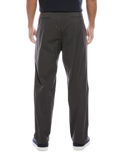 Theory Zaine Pant Black 30 3