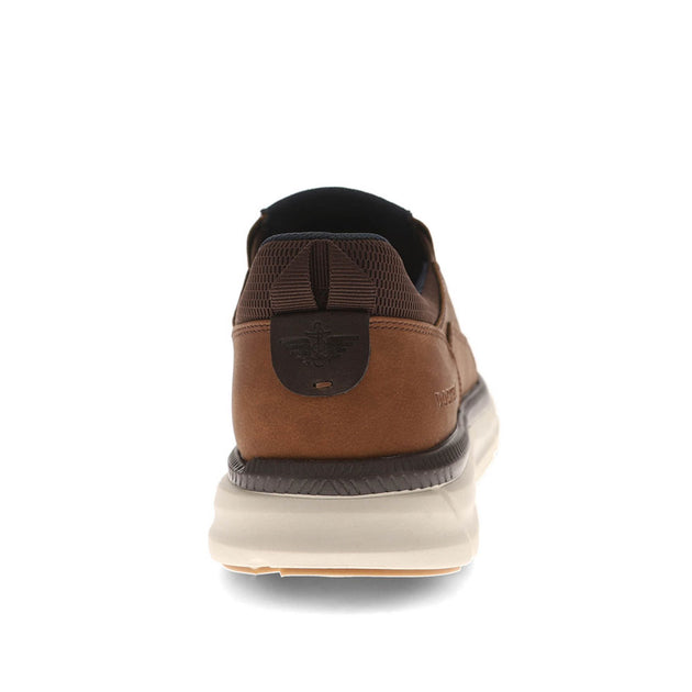 Dockers GO-TIME Active Rebound Slip-on Sneaker Brown 7.5 4
