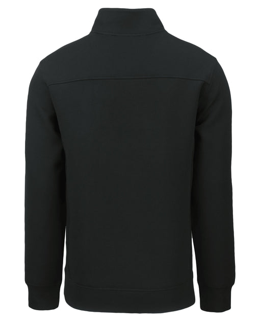 Cutter & Buck Roam Eco Recycled Quarter-Zip Pullover Multi Medium 3