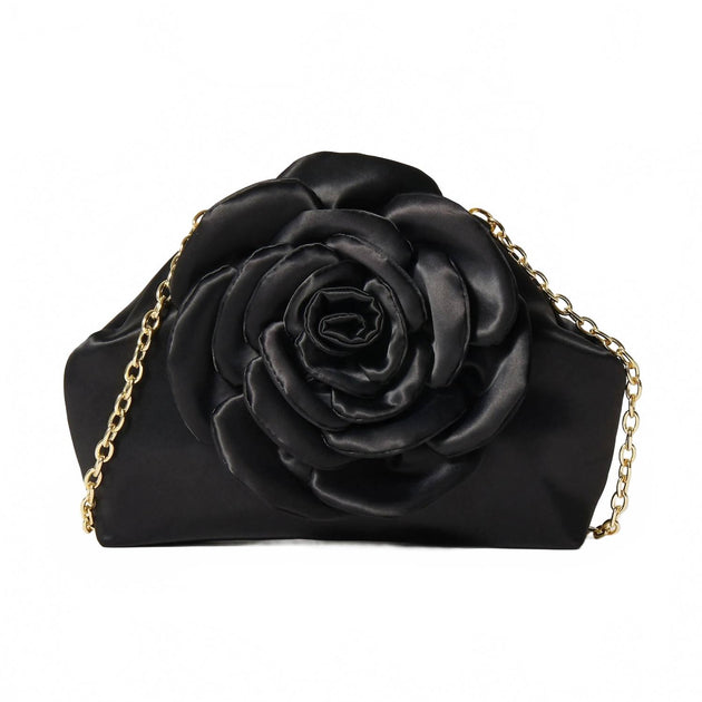 Lele Sadoughi Rosie Clutch Bag Multi One Size 2