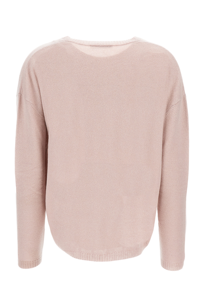 Stefano Mortari Knit Sweater Beige EU 42 3