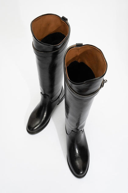 Prologue Shoes Yoko Knee High Boot Multi US 6 4