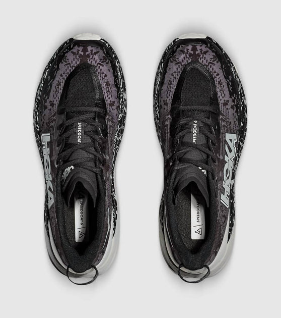 Hoka Speedgoat 6 Running Shoes Multi US 9 4