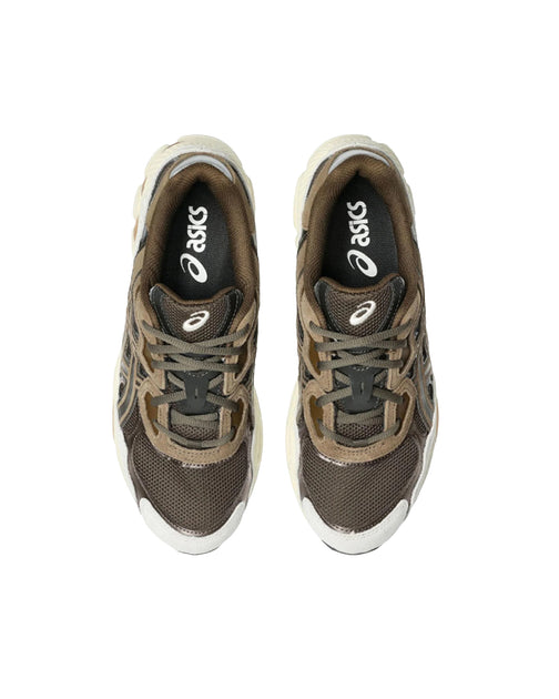 Asics Gel-NYC Sneakers Brown EU 40 4