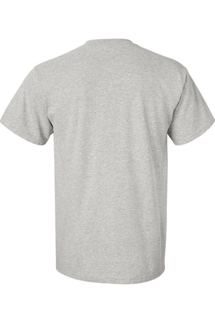 Gildan Dryblend Pocket T-Shirt Multi XX-Large 3