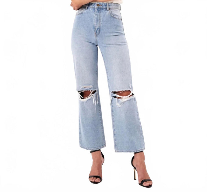 Rolla's Heidi Jeans Blue 31 3