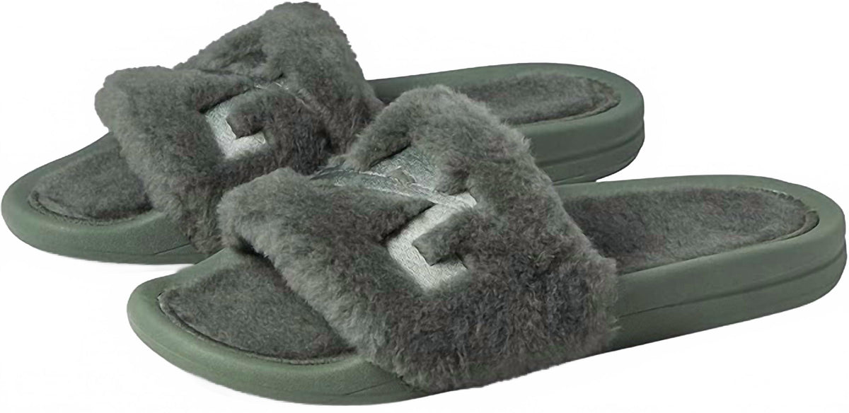 APL Women's Slide Sandal Multi US 8 4