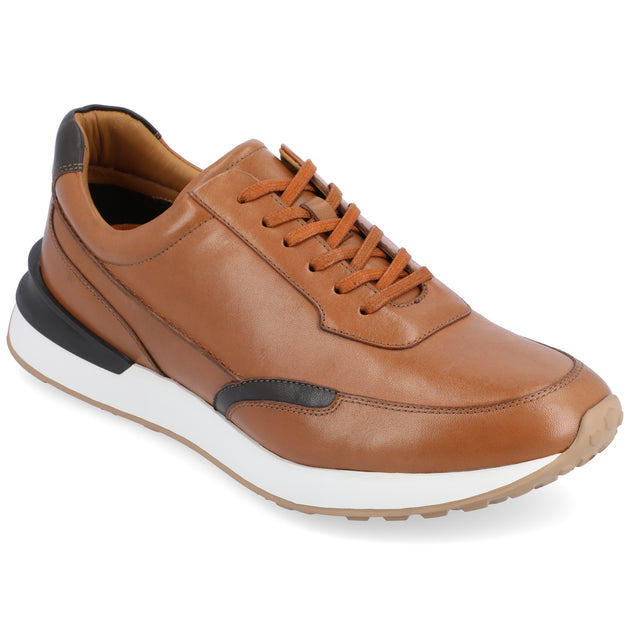 Thomas & Vine Lowe Sneaker Green US 11.5 2