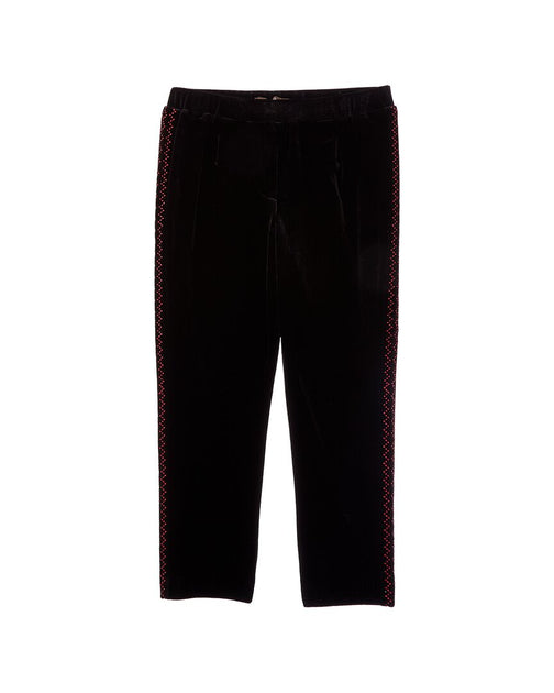 J.McLaughlin Jerry Pant Black US 6 2