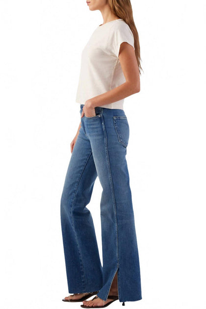 AMO Georgia Flare Jeans Blue 30 4