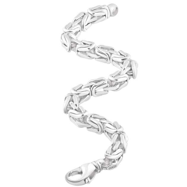 Pompeii3 Byzantine Bracelet Multi 8.5" 6