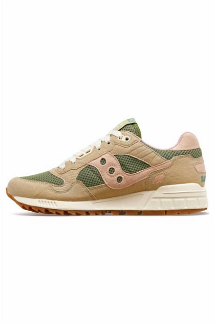 Saucony Shadow 5000 Sneakers Pink US 10 3
