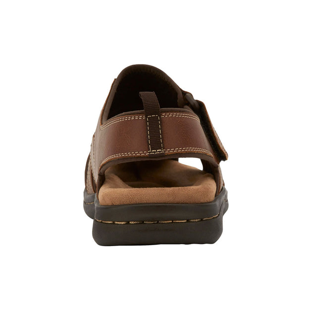 Dockers Searose Fisherman Sandal Multi US 9 4