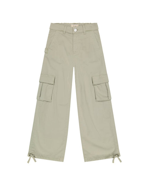 DL1961 Lily Pant Brown US 8 2