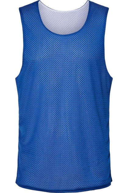 C2 Sport Reversible Mesh Tank Multi XLarge 2