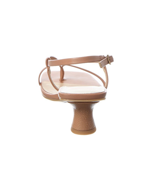 Dolce Vita Brina Sandal Beige US 6.5 4