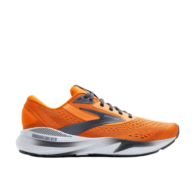 Brooks Adrenaline GTS 24 Running Shoes Orange US 11 2