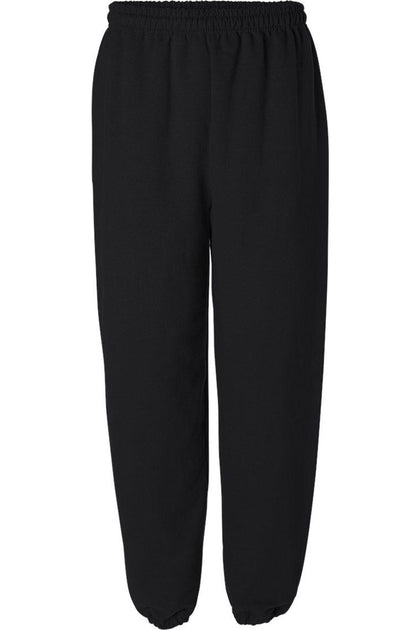 Gildan Heavy Blend Sweatpants Black XXX-Large 2