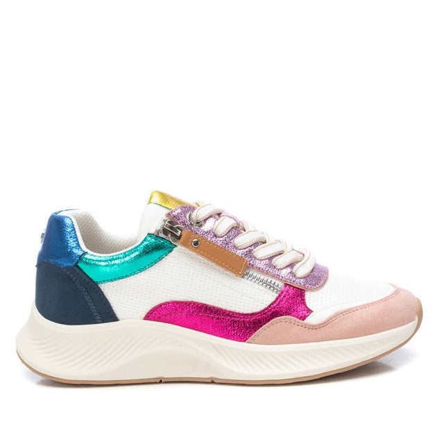 XTI 44683 Sneakers Beige US 9.5 2
