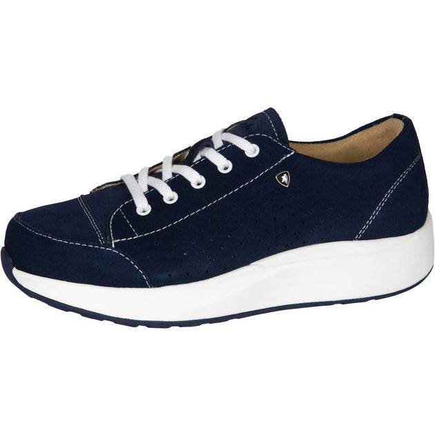 InStride Heidi Walking Sneakers Blue EU 41 2