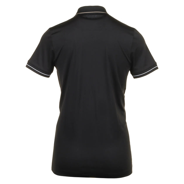 Hugo Boss Paul Pro Polo Shirt Black Medium 3