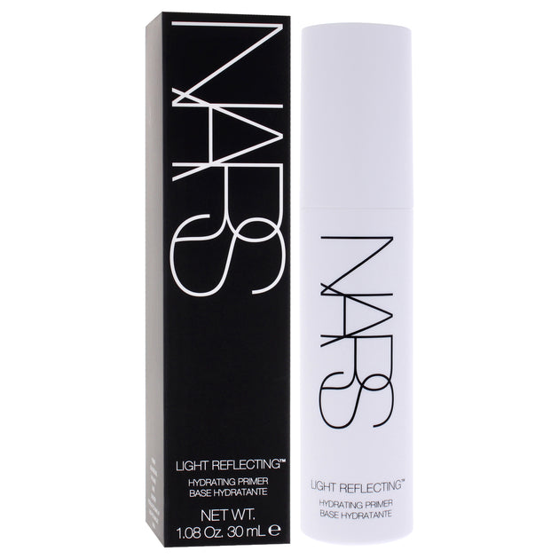 NARS Light Reflecting Hydrating Primer Brown 30ml 6