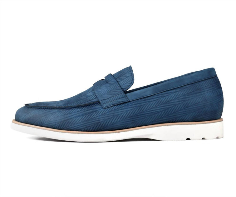 Amali Elias Loafer Blue US 9 3