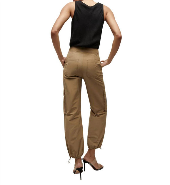 Veronica Beard Dari Cargo Pant Multi US 2 3