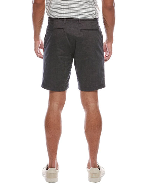 Theory Zaine Short Grey 31 4