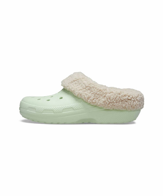 Crocs Classic Blitzen IV Clog Green US 9 2