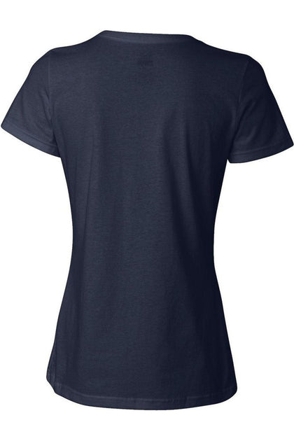 Gildan DC Comics Fight Crime T-Shirt Blue Small 3